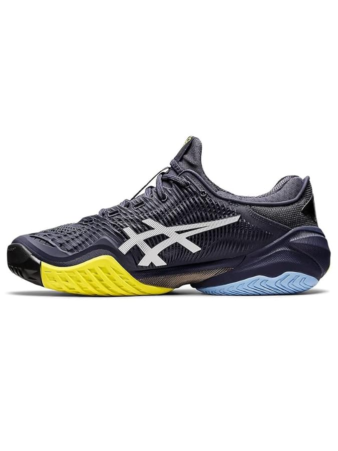 新品ASICSアシクス　COURT FF 3テニス ASICS アシックス asics テニスシューズ メンズ COURT FF 3 OC